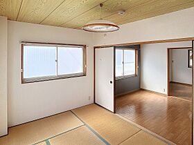 Casa・ノア 2B ｜ 高知県高知市南元町73（賃貸アパート2K・3階・37.12㎡） その11