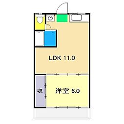 高の森コーポ