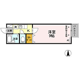 プレジール長尾