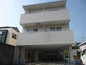 VILLA.K-1 2-C ｜ 高知県高知市高須新町2丁目15-13（賃貸マンション1R・2階・21.94㎡） その1