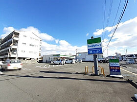 VILLA.K-1 2-C ｜ 高知県高知市高須新町2丁目15-13（賃貸マンション1R・2階・21.94㎡） その17