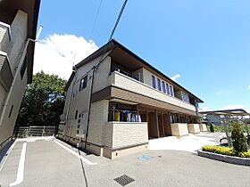 土佐福井の里　II 101 ｜ 高知県土佐市蓮池2195-1（賃貸アパート1LDK・1階・45.27㎡） その1