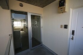 ROOM 306 ｜ 高知県高知市旭天神町106（賃貸マンション1R・3階・16.50㎡） その12