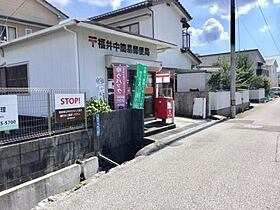 ウィステアリア　ハイム 203 ｜ 高知県高知市福井扇町8番1号（賃貸マンション1K・2階・25.20㎡） その18