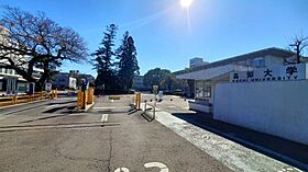 コンフォート鏡川 308 ｜ 高知県高知市玉水町42-2（賃貸マンション1K・3階・24.70㎡） その5