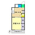 ボンジュール宗円4階3.0万円