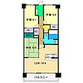 サントノーレ高須4階9.5万円
