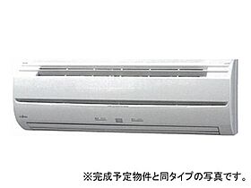 サイカス桟橋通 302 ｜ 高知県高知市桟橋通1丁目（賃貸アパート1LDK・3階・42.20㎡） その3