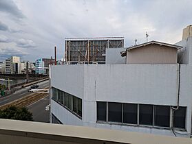 サンコート南はりまや 403 ｜ 高知県高知市南はりまや町1丁目3-7（賃貸マンション1K・4階・26.00㎡） その19