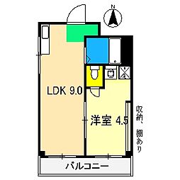 🉐敷金礼金0円！🉐Astarte HARIMAYA III