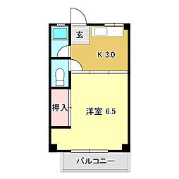 北本町ハイツ