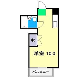 🉐敷金礼金0円！🉐とさでん交通後免線 北浦駅 徒歩6分