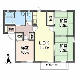 さんようハイツ