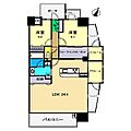アルファステイツ愛宕山29階15.9万円