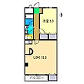 カーサグラン高知1階5.0万円