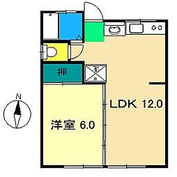🉐敷金礼金0円！🉐百石ハイツ