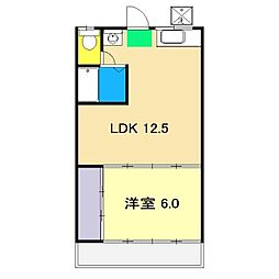 高の森コーポ