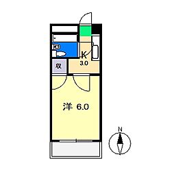 🉐敷金礼金0円！🉐ノアハウス