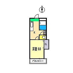 🉐敷金礼金0円！🉐コーポあゆみ