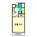 ガーデンハイム西村4階5.5万円