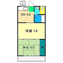 高の森コーポ