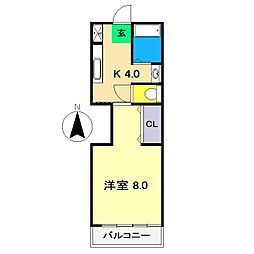 メゾンあおい