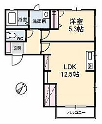 シャーメゾン伊野