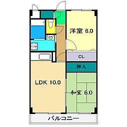 ブライトンコート中万々