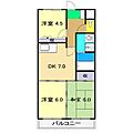 エリジアハイツ桟橋7階5.0万円