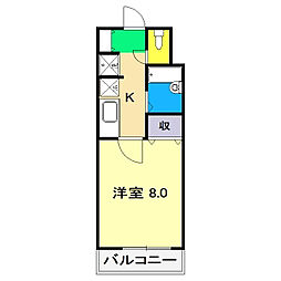貳室邸マンション