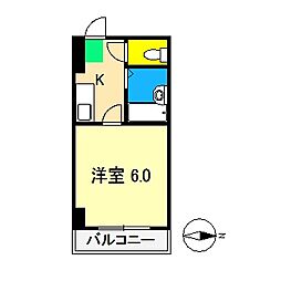セブンシーズ入明アネックス