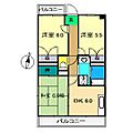 リヤンフォート・横浜4階5.2万円