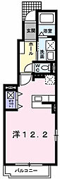 メゾン　ＩＮＯＵＥ