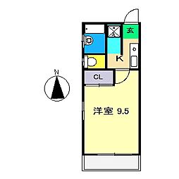 サンパレス(旭町)