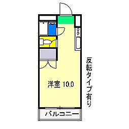 🉐敷金礼金0円！🉐エトワール愛宕 II
