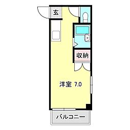 🉐敷金礼金0円！🉐アサミハイツ