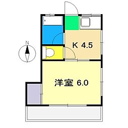 町田マンション
