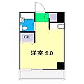 コンフォール朝倉4階3.0万円