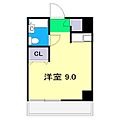 コンフォール朝倉3階3.0万円