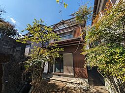 とさでん交通桟橋線 桟橋通五丁目駅 徒歩35分