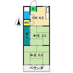 宝ハイツ