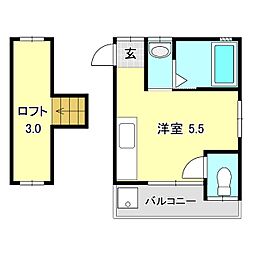 🉐敷金礼金0円！🉐アリストハイツ