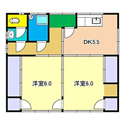 貸家（介良乙3106）