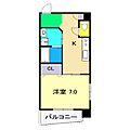 プレサージュ4階4.5万円