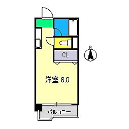 エレガンスコーポクスノセ