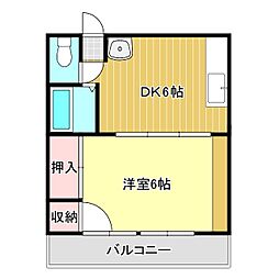 ハイツ三本