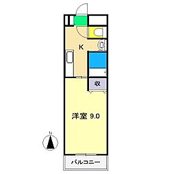 ムーンハイツ