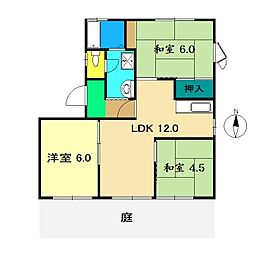 グリーンフレグランス