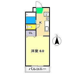 🉐敷金礼金0円！🉐フィットハイム北本町