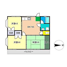 ハイツ野村